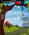 Pierre et le Loup, à chacun son loup - 