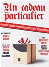 Un cadeau particulier - 