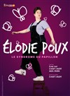 Elodie Poux dans Le Syndrome du papillon - 