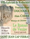 Le Roman de Venise - 