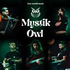 Mystik Owl - 