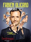 Fabien Olicard dans Singularité - 