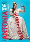 Antonia de Rendinger dans Moi jeu ! - 