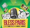 Afterwork solidaire : Bless Paris - 