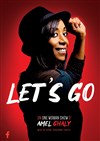 Amel Ghaly dans Let's go ! - 