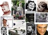 Visite guidée du Père Lachaise sur le thème : de Bellini à Mano Solo, deux siècles de musique au cimetière | par Philippe Landru - 