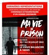 Ma vie en prison - 