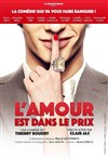 L'amour est dans le prix - 