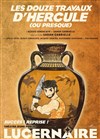 Les douze travaux d'Hercule (ou presque) - 