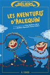 Les aventures d'Arlequin - 