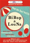 Bibap & Louna - 