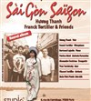 Huong Thanh, Franck Tortiller & friends - 