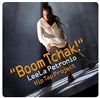 Boom Tchak ! | Hip Tap Project - 