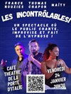 Les Incontrôlables - 