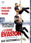 La grande évasion - 