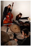 Pieternel Van Oers Trio - 