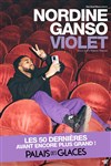 Nordine Ganso dans Violet - 