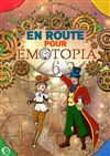 En route pour Émotopia - 