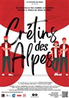 Crétins des Alpes - 