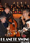 Planète Swing - 