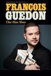 François Guédon dans L'affaire Guédon - 