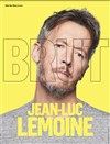 Jean-Luc Lemoine dans Brut - 