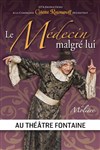 Le Médecin malgré lui - 