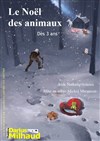 Le Noël des animaux - 