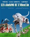 Les jardins de l'horreur - 