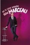 Rémi Marceau dans Qui se cache derrière Rémi Marceau - 