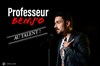 Benj'O dans Au Talent ! - 