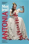 Antonia de Rendinger dans Moi Jeu ! - 