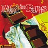 Funk hip hop soul : Mad in Paris - 