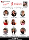 8 Femmes et l'inspecteur Colombino - 