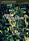 Jesu, meine Freude - 