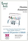 Chemins d'amateurs | 6ème édition - 