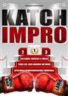 Katch Impro | saison 11 - 