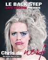 Chris Versace dans Chris de Nerf - 