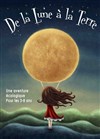 De la lune à la terre - 