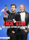 Zack & Stan dans Les sales gosses de la magie - 