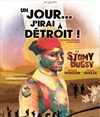 Un Jour j'irai à Détroit ! | avec Stomy Bugsy - 