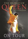 The World of Queen | Montluçon - 