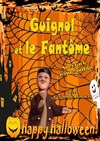 Guignol et le fantôme - 