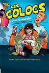 Les colocs - 