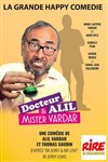 Docteur Alil & Mister Vardar - 