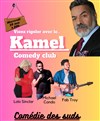 Kamel Comedy Club - 