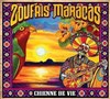 Zoufris Maracas - 