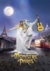 Un monstre à paris | Ciné-vivant - 