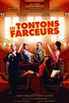 Les tontons farceurs - 