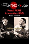 Pacal Periz (PowWow) : Cordes sensibles - 